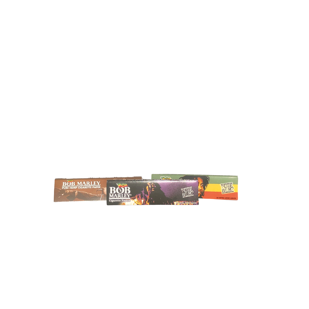 Bob Marley Ks Slim Papers - Image 2