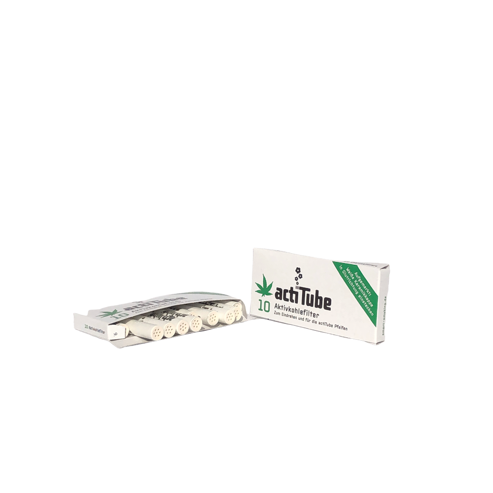 Acti Tube 25 x 10 - Image 2