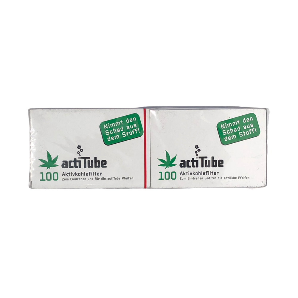 Acti Tube 100 - Afbeelding 2