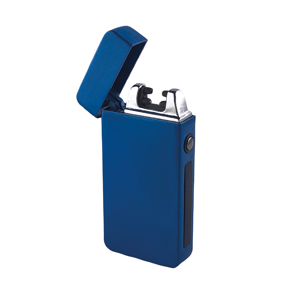 Usb 23 Double Arc Plain Blue - Afbeelding 2