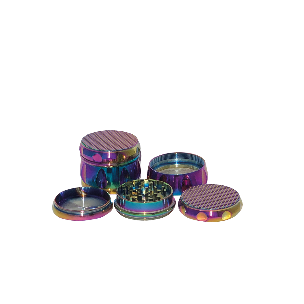 Cool 20 Metal Grinder Oil Plain 63/4 (display 6) - Image 2