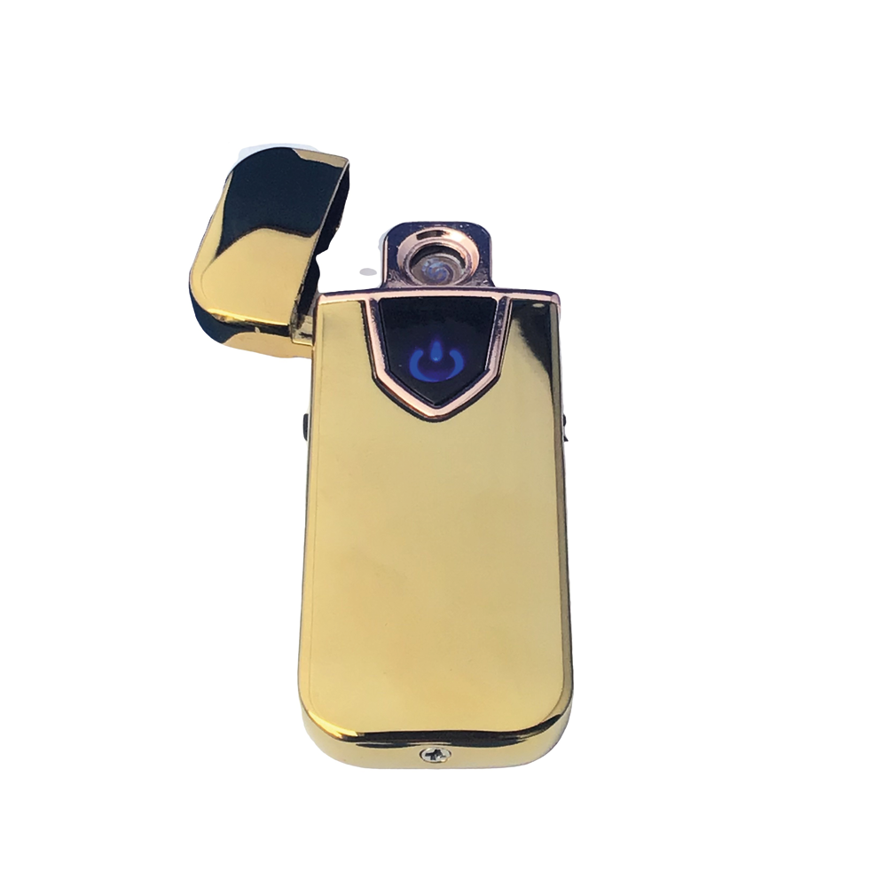 Usb 8 Single Arc Plain Gold - Afbeelding 2