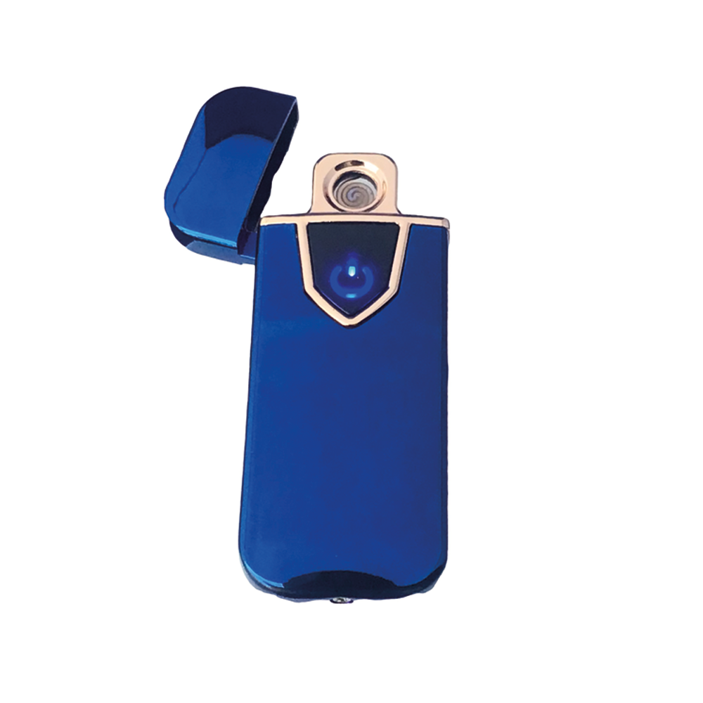 Usb 9 Single Arc Plain Blue - Afbeelding 2