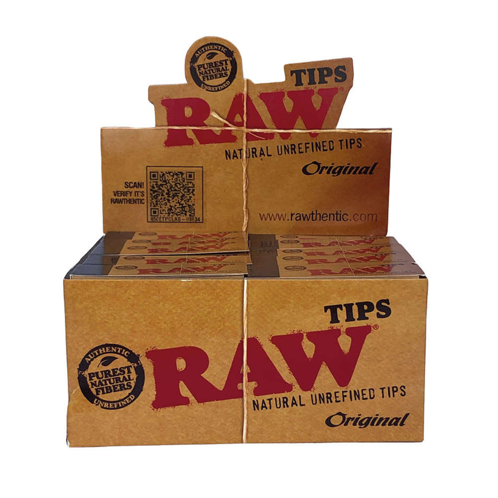 Raw Tips