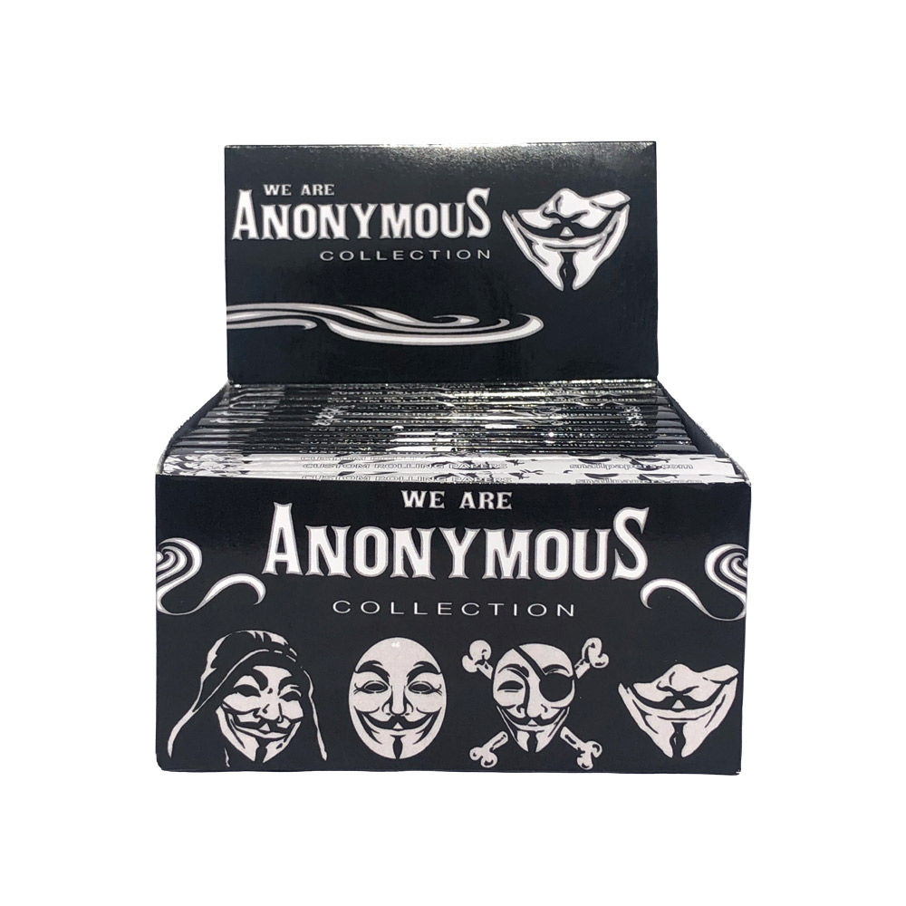 Snail Anonymous