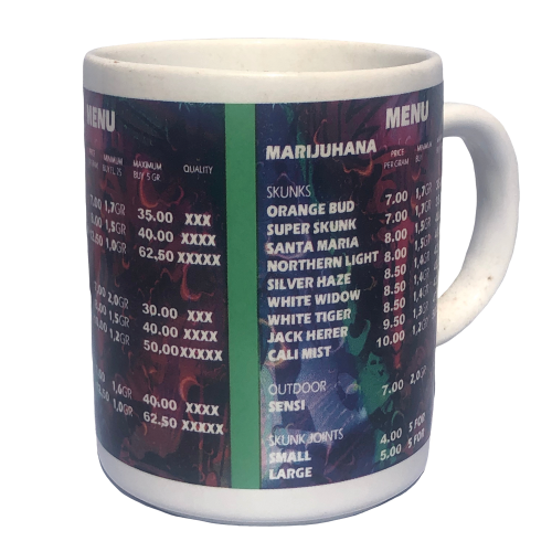 Mug Pricelist All Around