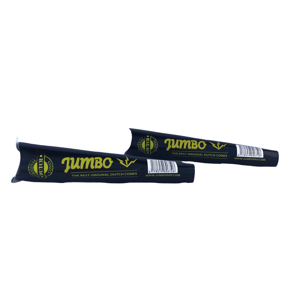 Jumbo Regular Cones - Afbeelding 2