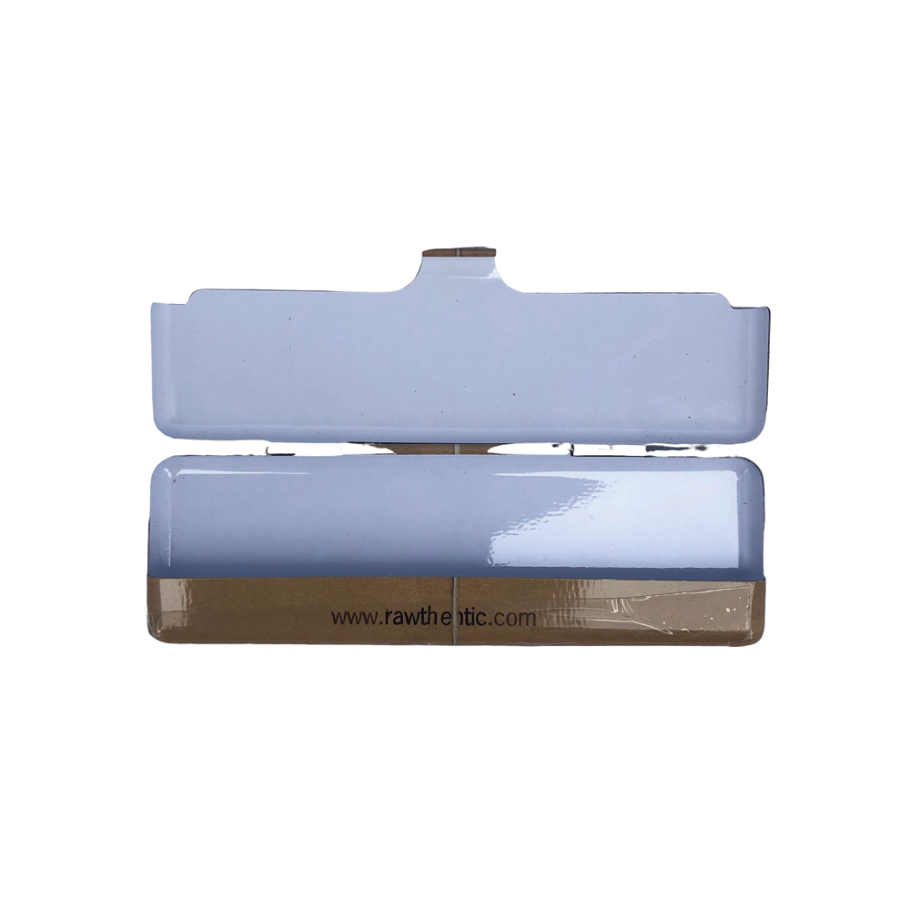 Raw Classic Metal Paper Case Ks - Image 2