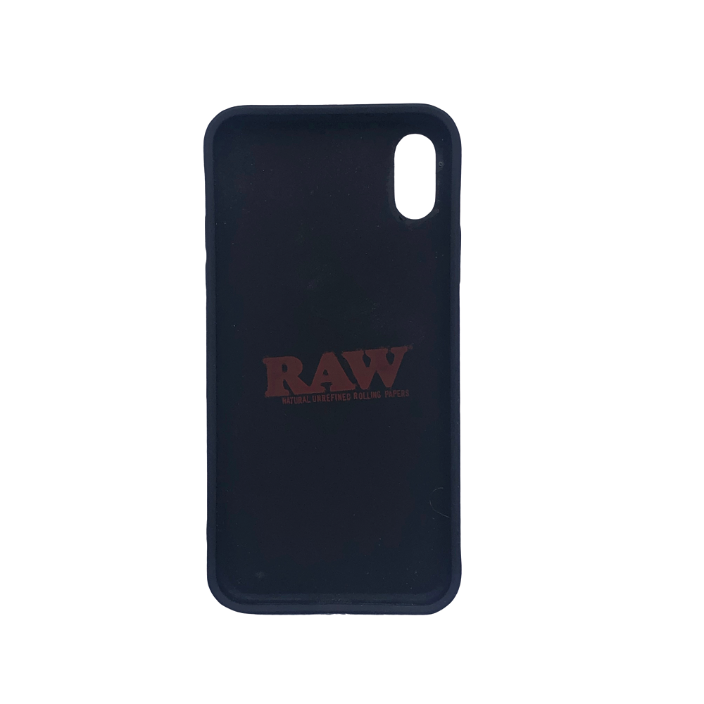 Raw I Phone 6/7/8 Cover Girl - Afbeelding 2