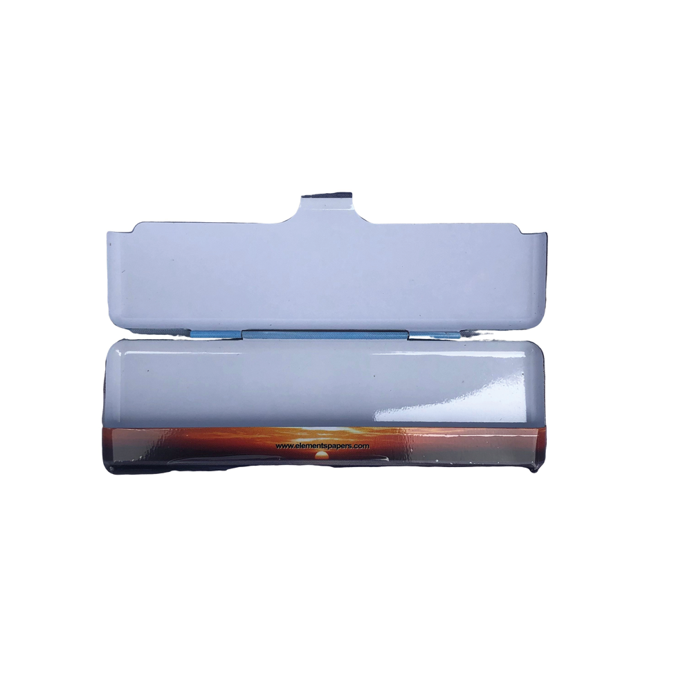Elements Metal Paper Case Ks - Image 2