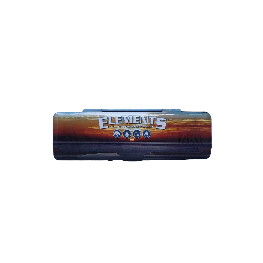Elements Metal Paper Case Ks