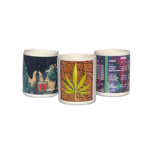 Mugs,Glasses and Shotglasses
