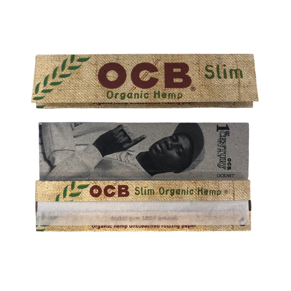 Ocb Organic Ks Slim - Afbeelding 2