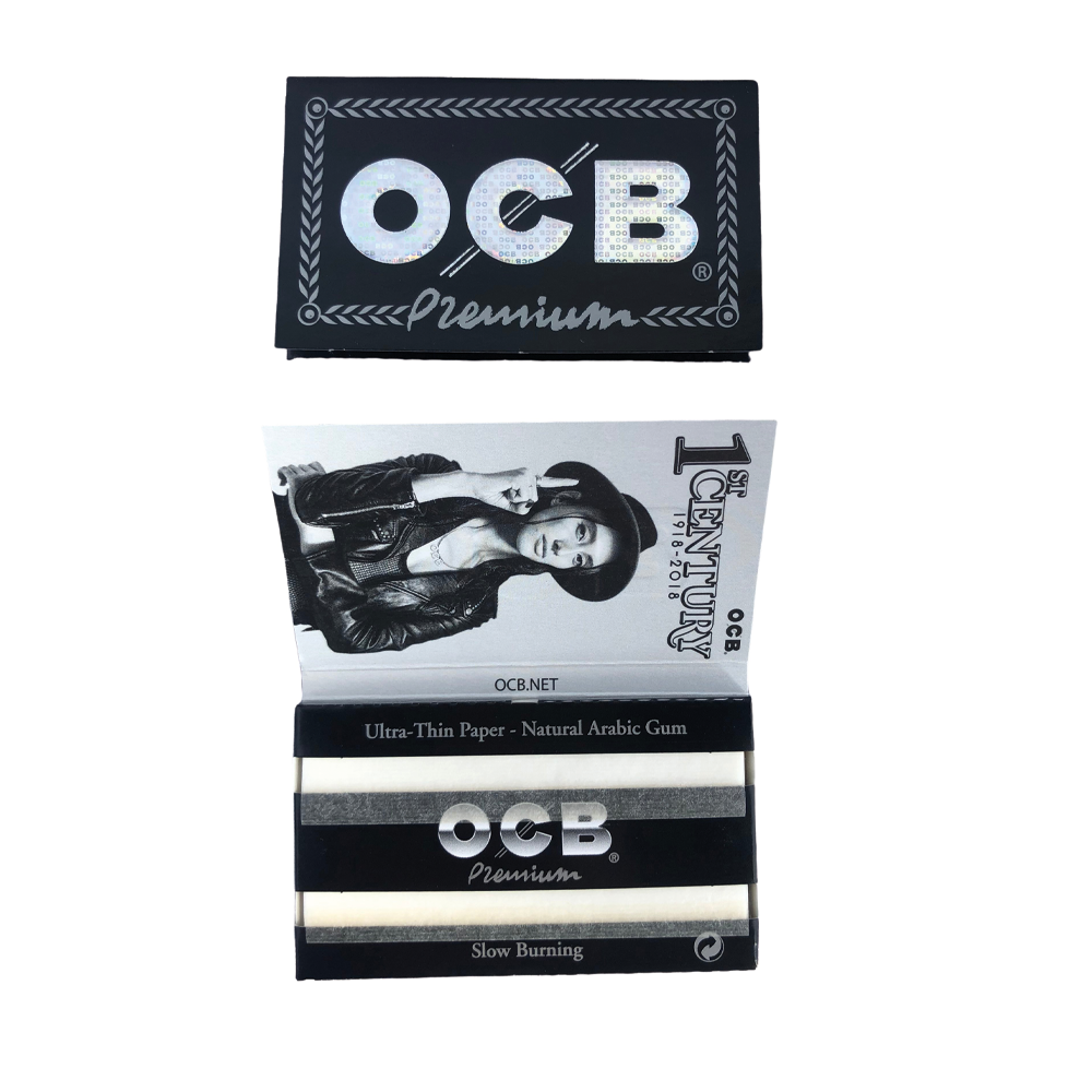 Ocb Black Double - Image 2