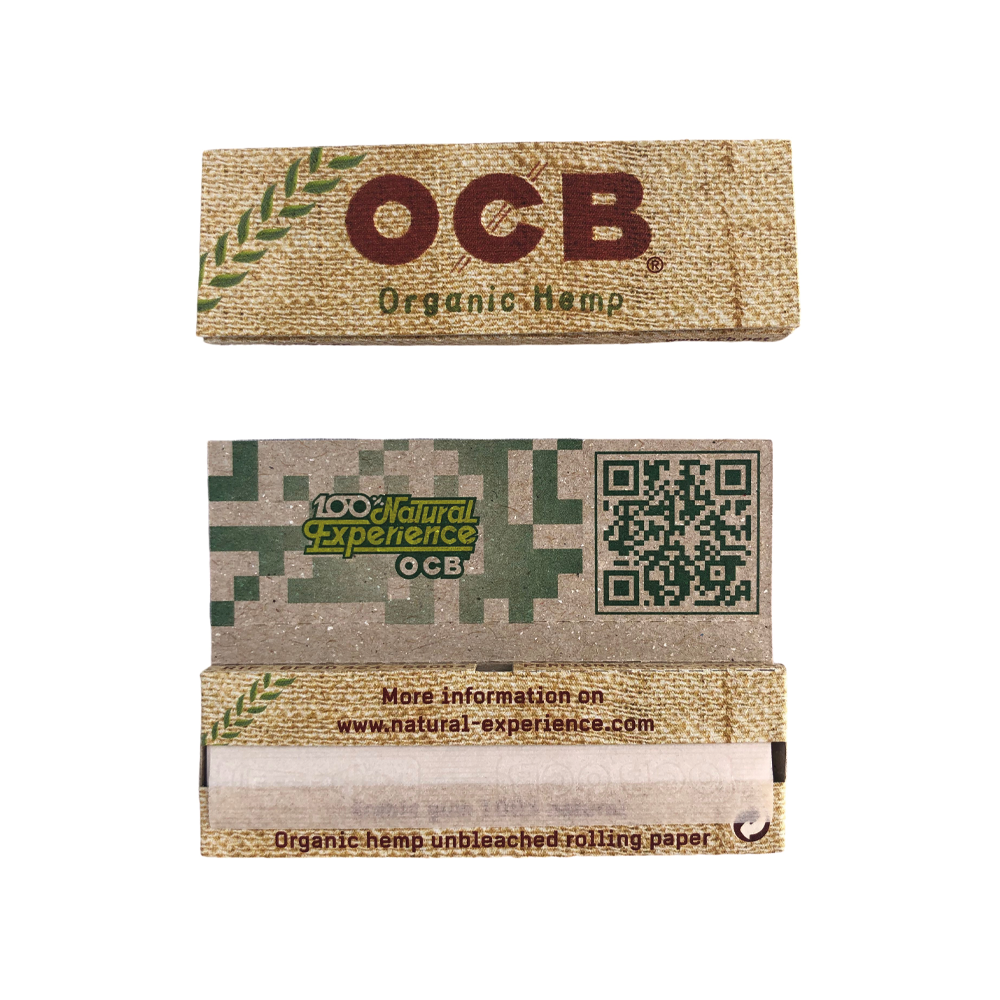 Ocb Organic Klein - Afbeelding 2