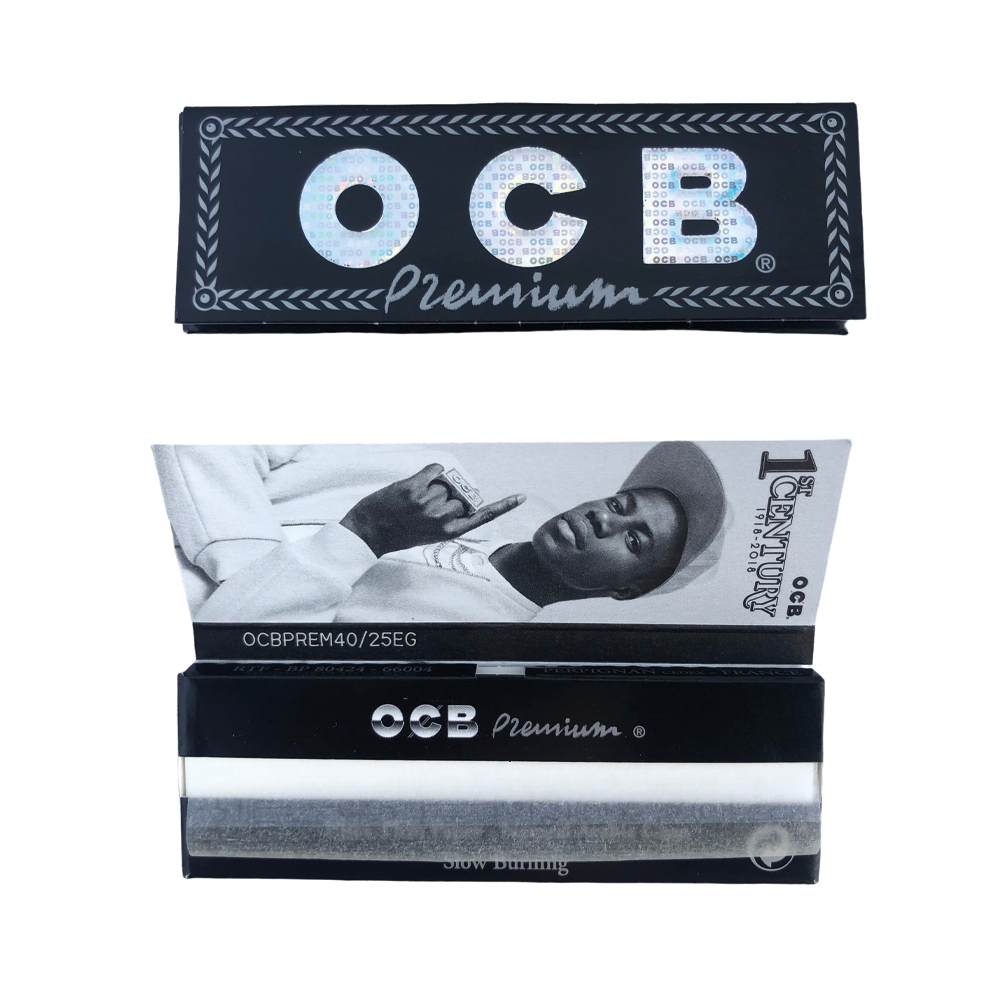 Ocb 1 1/4 - Afbeelding 2