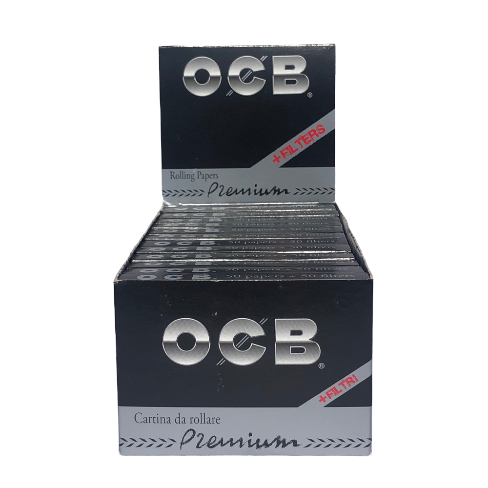Ocb 1 1/4 2 in 1