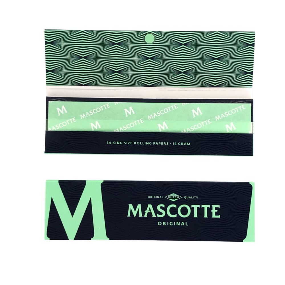 Mascotte Original KS Magnetic Closure - Image 2