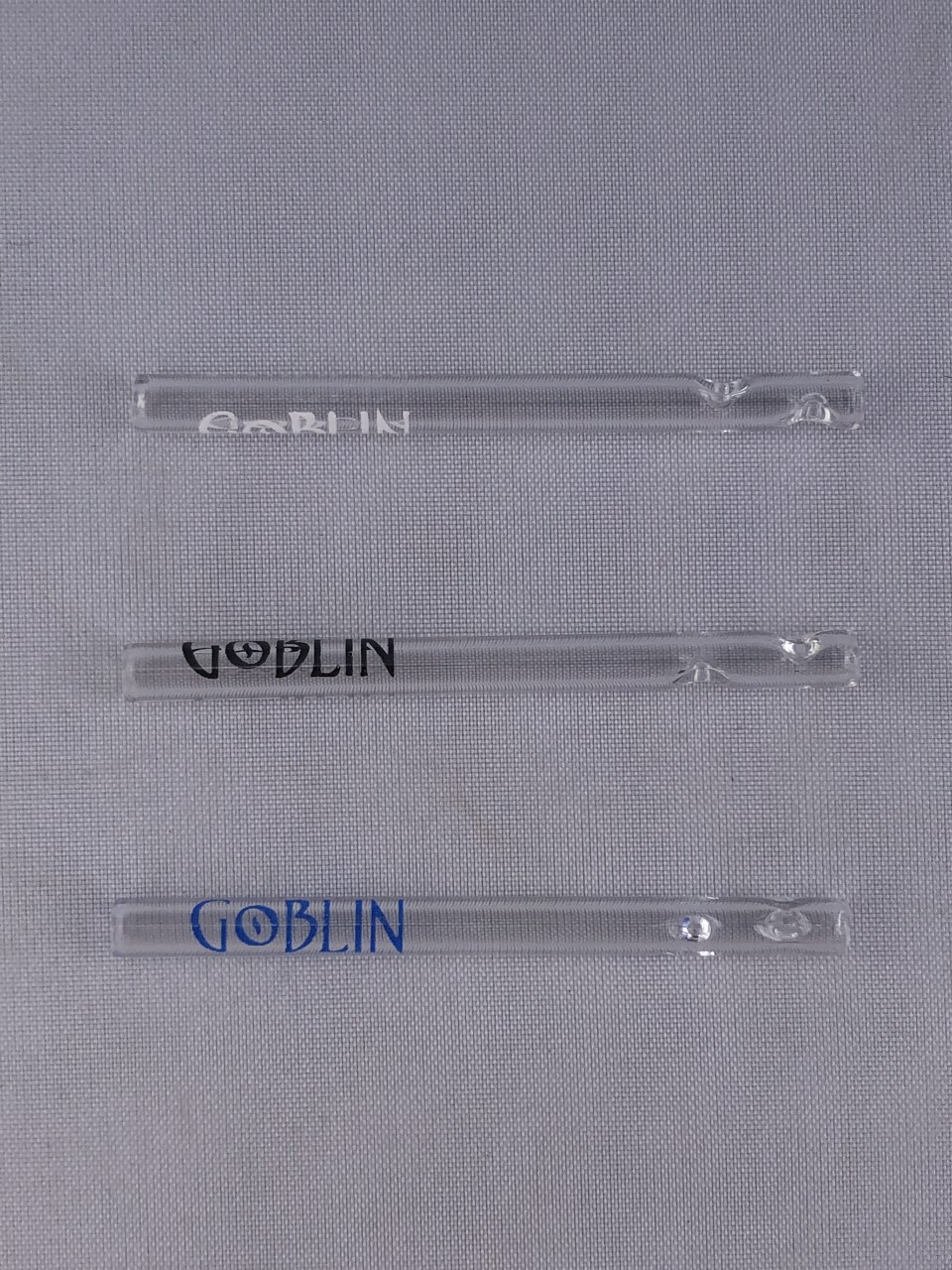 Goblin Glass Filter 5cm Length 4mm Width