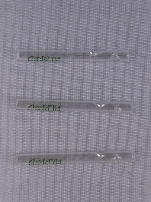 Goblin Glass Filter 5cm Length 6mm width