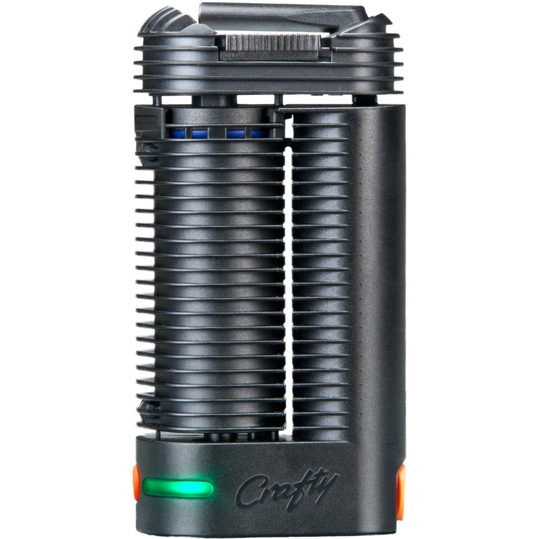 Storz & Bickel Crafty Vaporizer