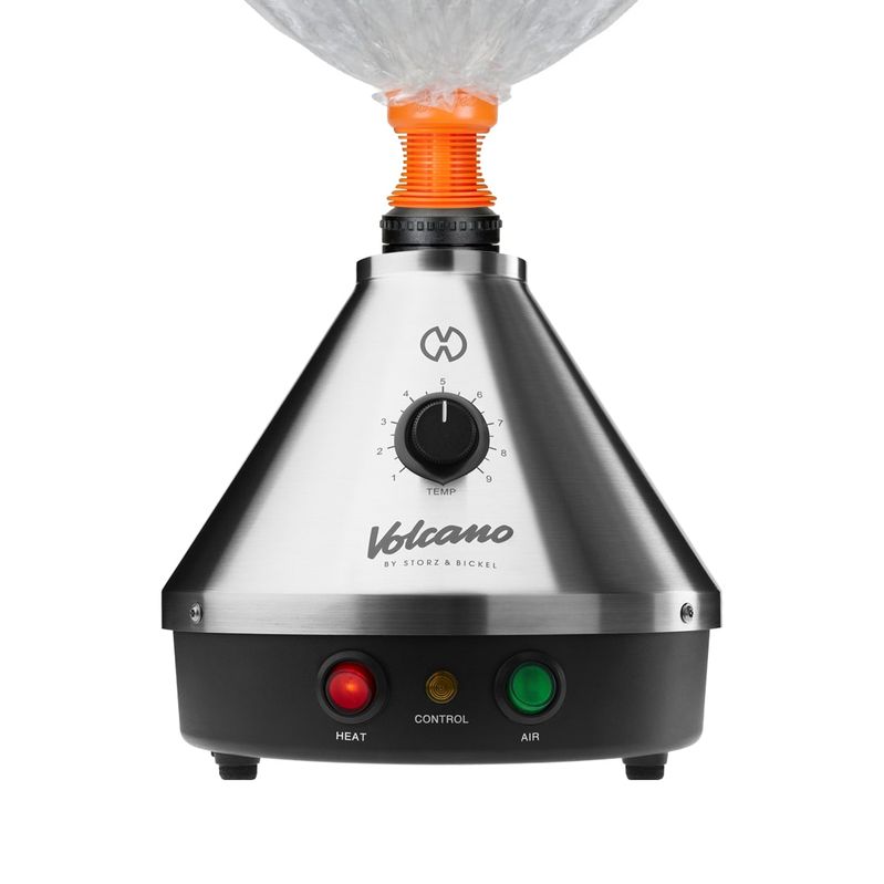 Storz & Bickel Vaporizer Volcano Classic