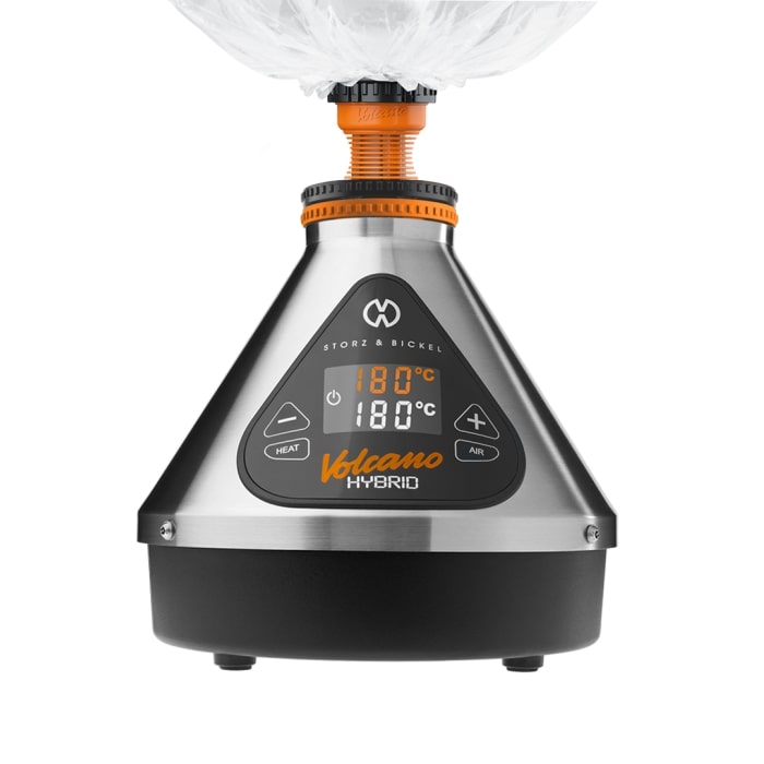 Storz & Bickel Volcano Hybrid Vaporizer