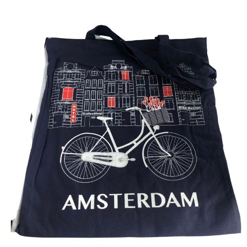 C Bag 21 Blauw  Bike /Canalhouses (12)
