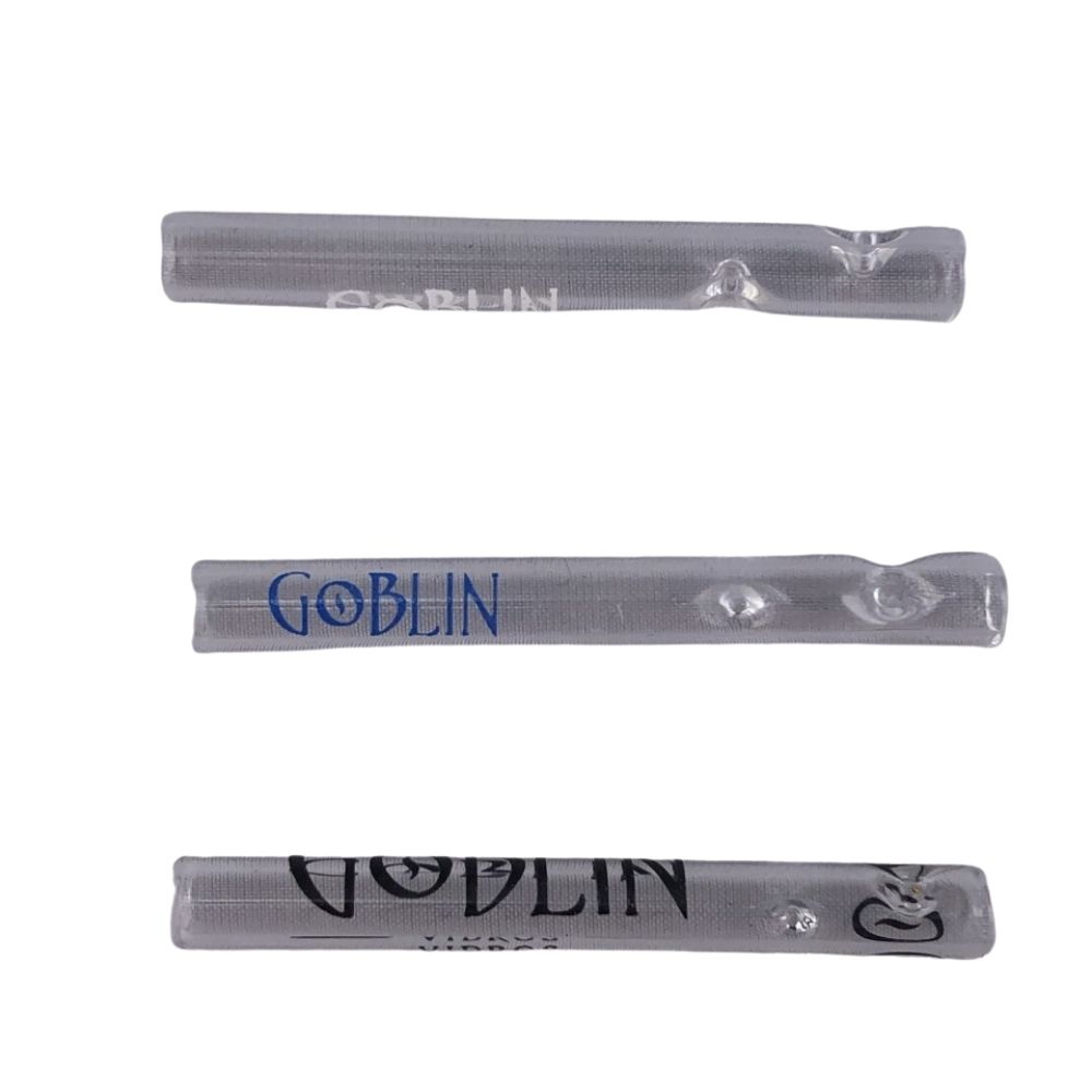 Goblin Glass filter 5cm Lengte 5mm Width