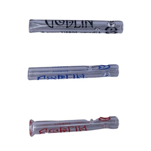 Goblin Glazen Filter 5cm Lengte 7mm Dikte