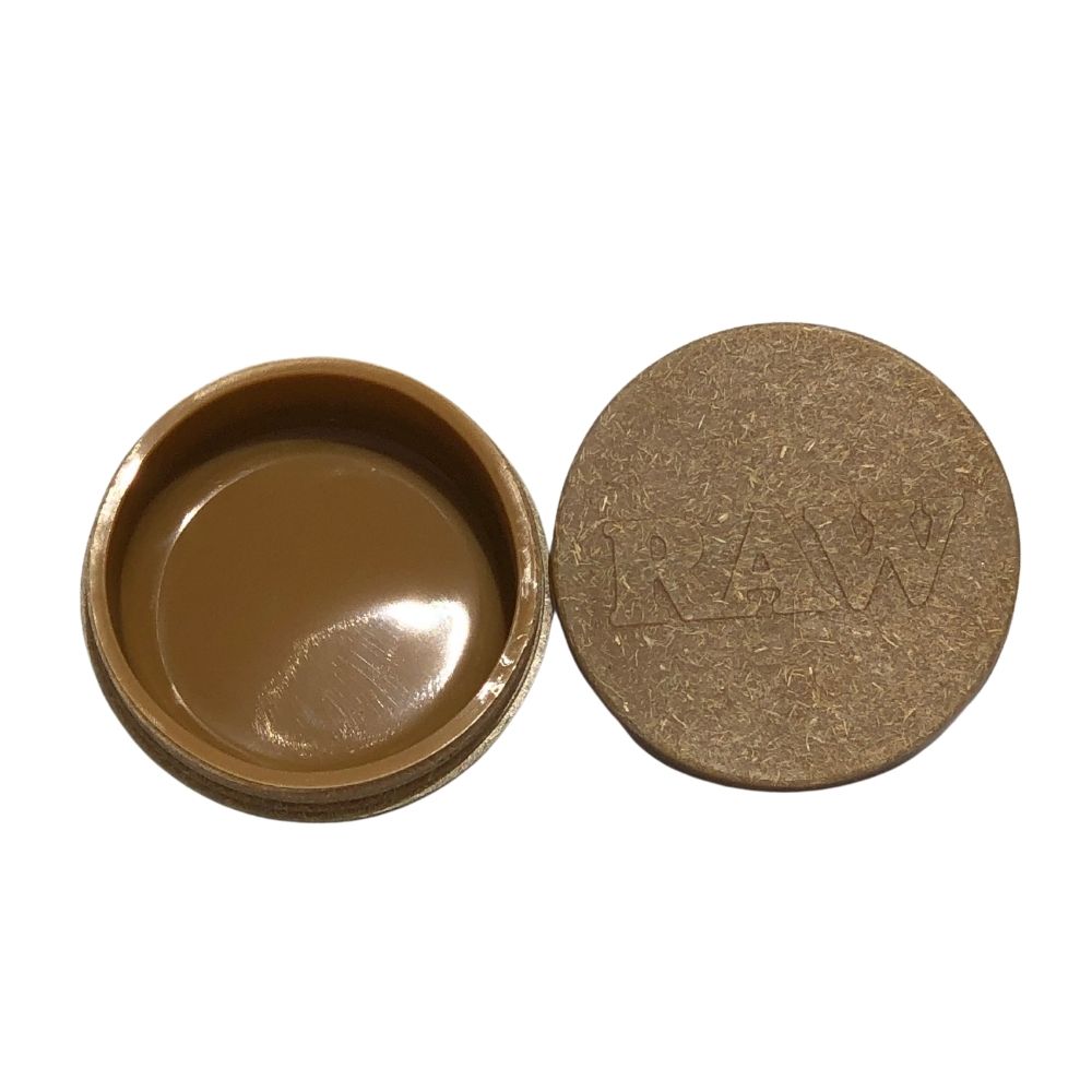 Raw Magnetic Stash Jar - Image 2