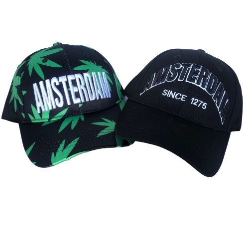 Caps & Hats