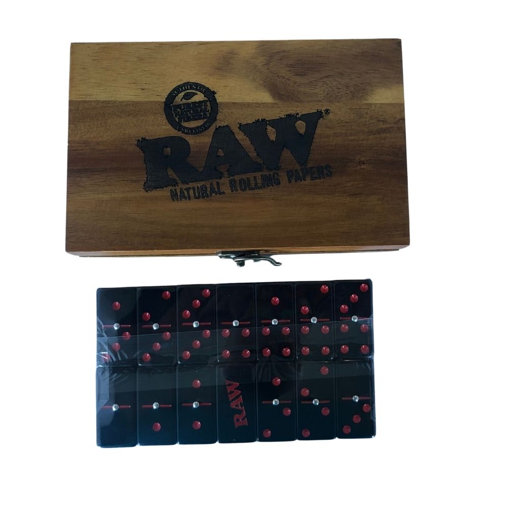 Raw Domino Set - Image 2