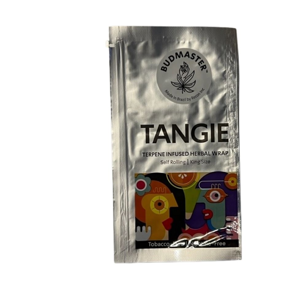 Budmaster Blunts Tangie(25) - Afbeelding 2