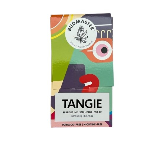 Budmaster Blunts Tangie(25)