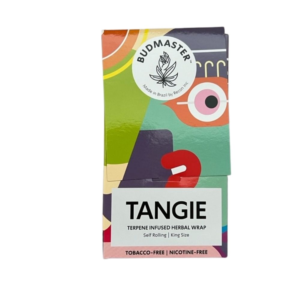 Budmaster Blunts Tangie(25)