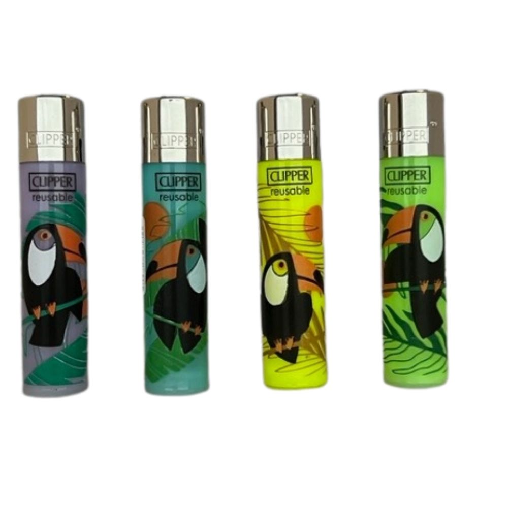 Clippers Tucan - Image 2