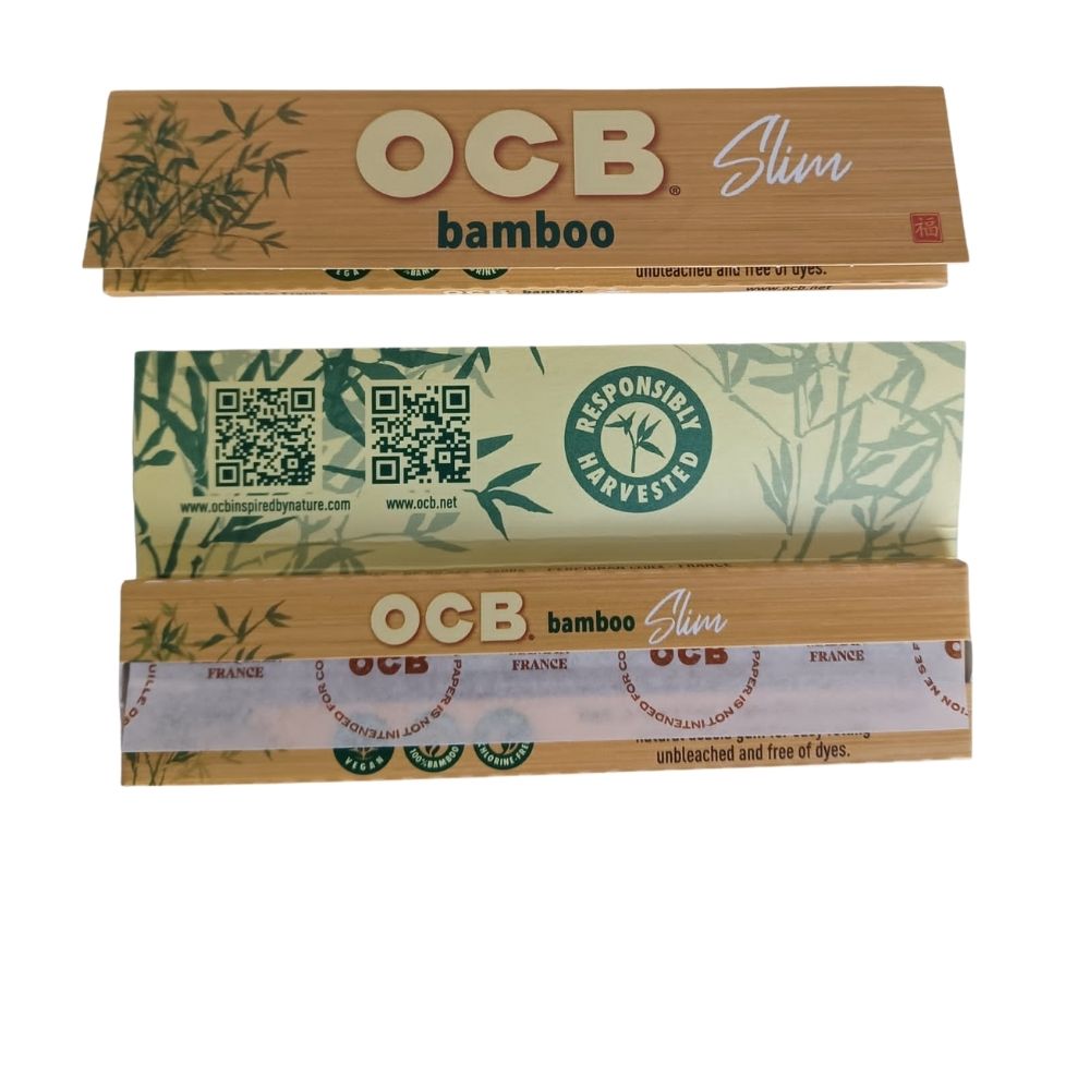Ocb Bamboo Ks Slim - Afbeelding 2