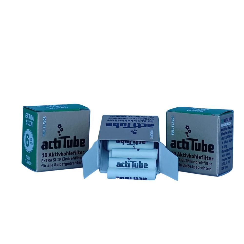 Acti Tube Extra Slim 20 x 10 - Image 2