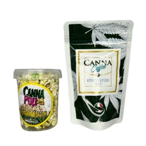 Cannabis Other Products