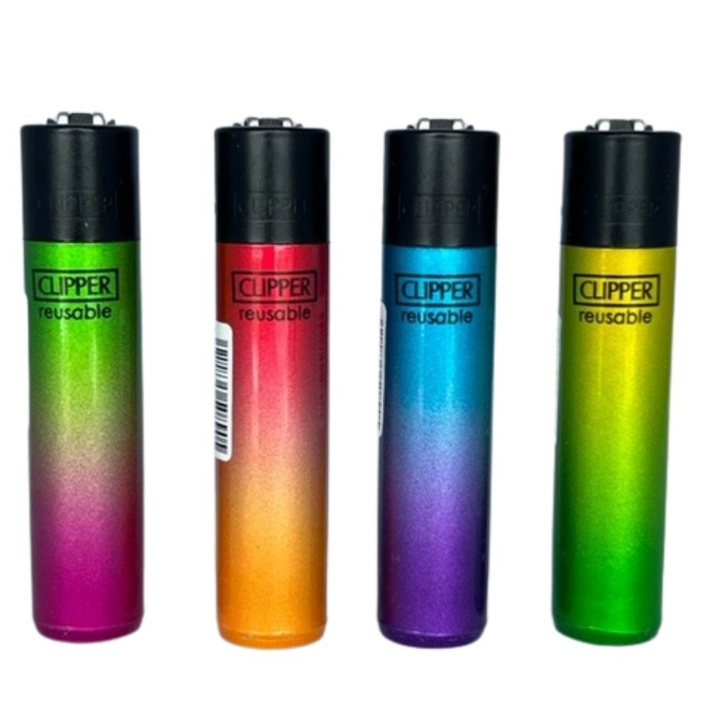 Clippers Gradient Crystal - Afbeelding 2