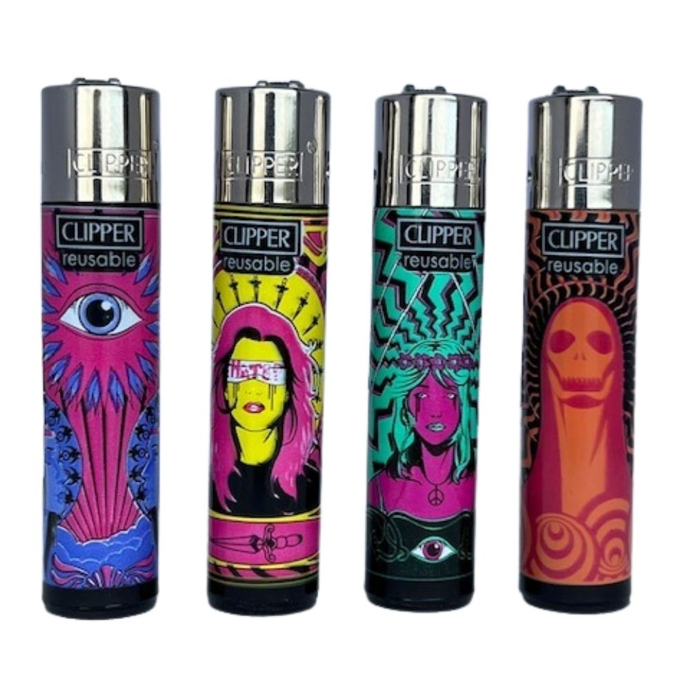 Clippers Hippie Hope - Image 2