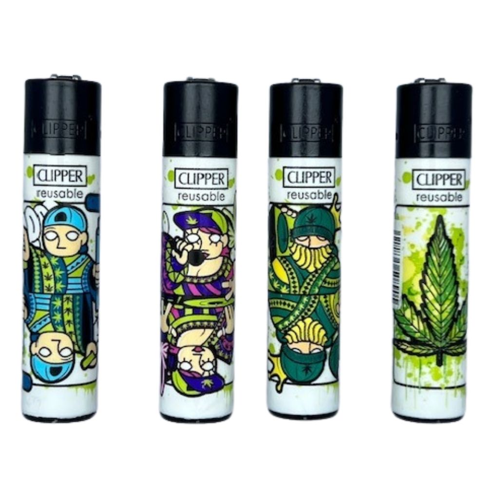 Clippers Poker Weed - Image 2