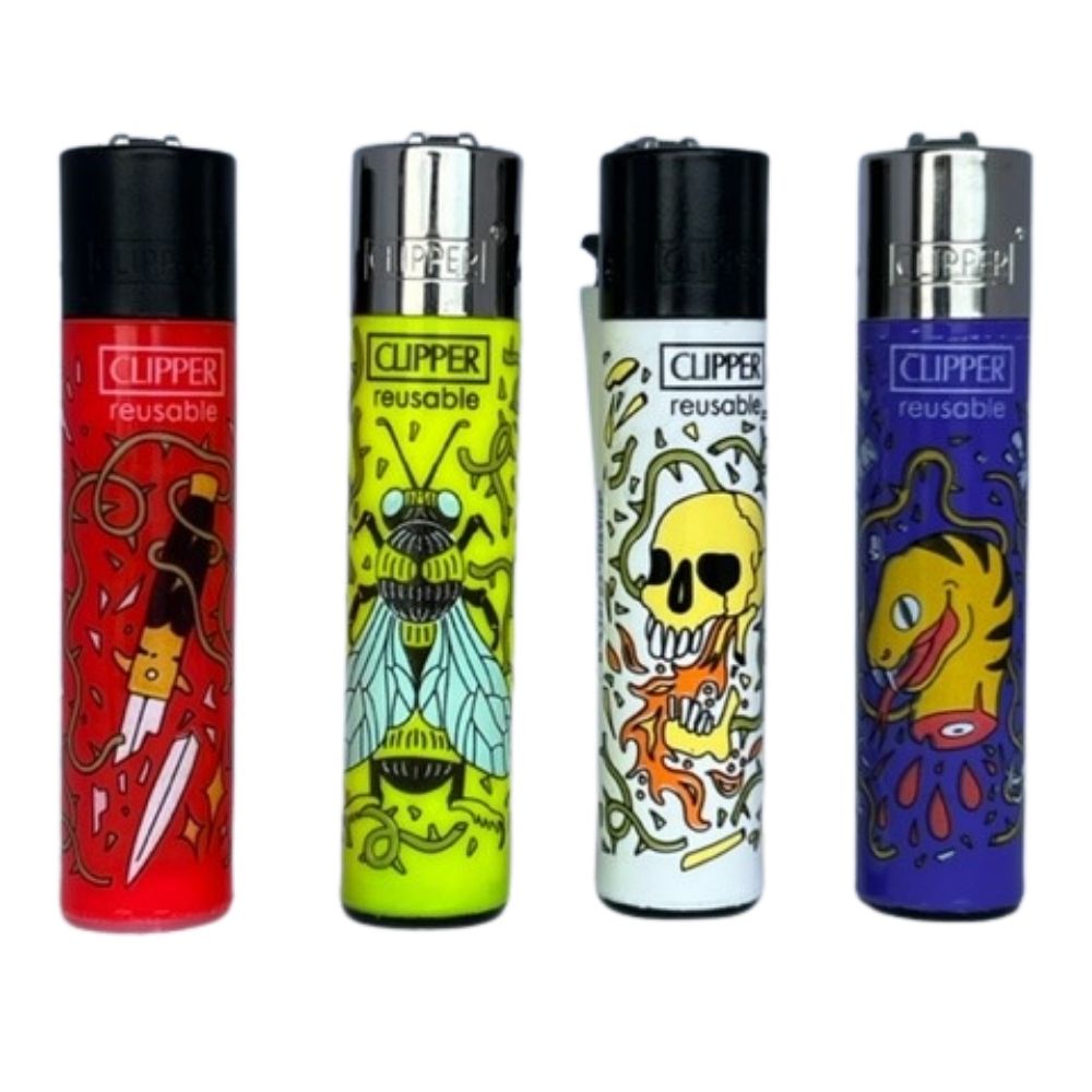 Clippers Tattoo Elements - Image 2