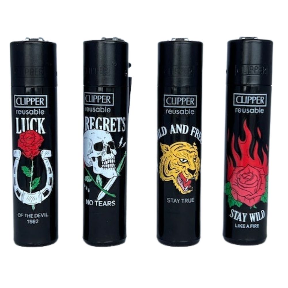 Clippers Tattoo Sentences - Image 2