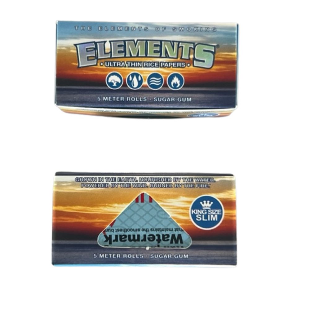 Elements Rolls Slim 5 Mtr (24) - Afbeelding 2