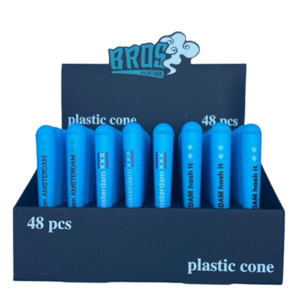 Jointholders Cool 6 Blauw (48) - Afbeelding 2