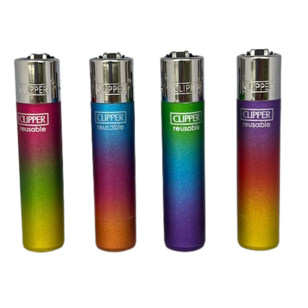 Clippers Triple Gradient - Afbeelding 2