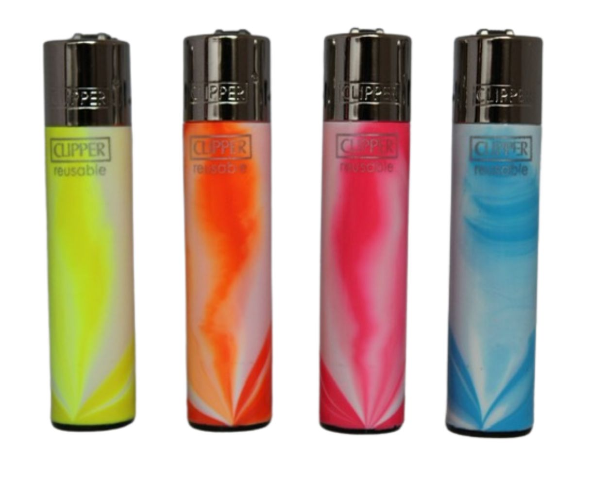 Clippers Fluo Nebula - Image 2