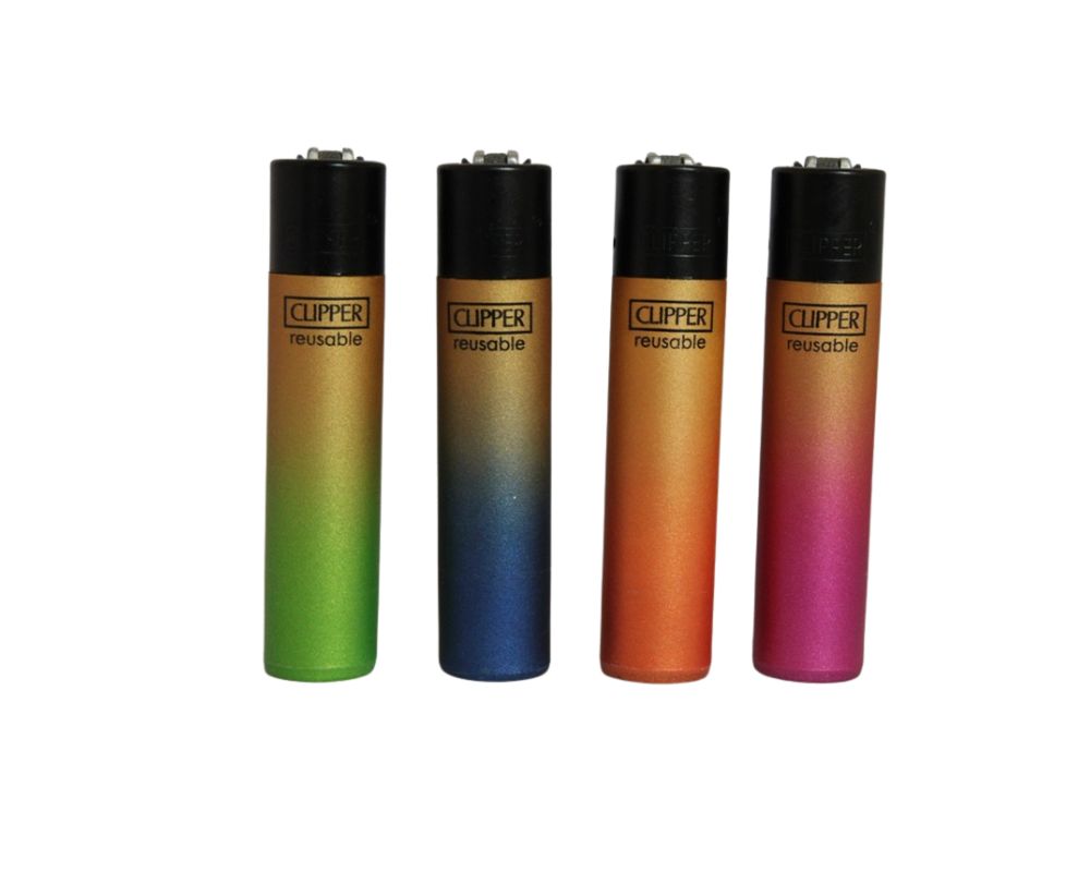 Clippers Gold Gradient - Afbeelding 2